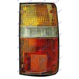 STAKLO STOP LAMPE Desna str. TOYOTA HI-LUX (LN 85) 2WD (1994-1997)