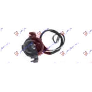 SVETLO TABLICE TOYOTA HI-LUX (LN 85) 2WD (1994-1997) (OEM: 81270-89124, 8127089124)