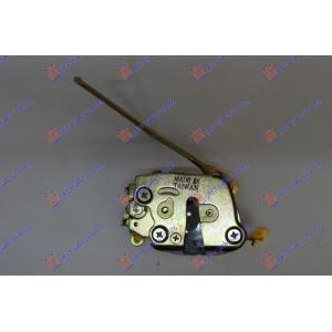 BRAVA PREDNJIH VRATA Leva str. TOYOTA HI-LUX (LN 85) 2WD (1994-1997) (OEM: 69320-89119, 6932089119)