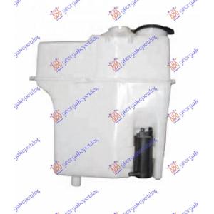 POSUDA ZA TECNOST BRISACA SA MOTOROM TOYOTA HI-LUX (LN 85) 2WD (1994-1997) (OEM: 85331-89136, 8533189136)