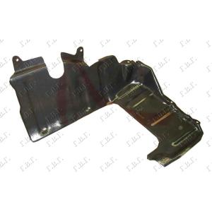 ZASTITA MOTORA Leva str. HYUNDAI ACCENT L/B (1994-1997) (OEM: 29130-22010, 2913022010)