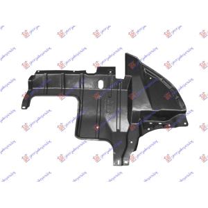 ZASTITA MOTORA Desna str. MITSUBISHI OUTLANDER (2003-2007) (OEM: MR974873)