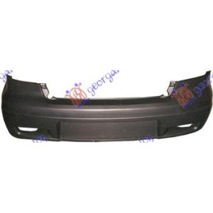 ZADNJI BRANIK MITSUBISHI OUTLANDER (2003-2007) (OEM: 133226, ??133226)