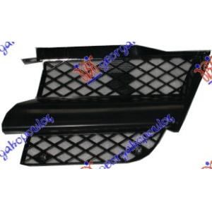 PVC MASKA Leva str. MITSUBISHI OUTLANDER (2003-2007) (OEM: MN133229, MN133230)