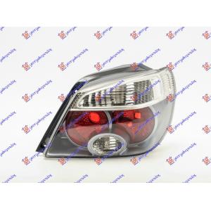 STOP LAMPA 05 - SIVI OKVIR Desna str. MITSUBISHI OUTLANDER (2003-2007) (OEM: 8330A048)