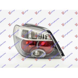 STOP LAMPA 05 - SIVI OKVIR Leva str. MITSUBISHI OUTLANDER (2003-2007) (OEM: 8330A050)