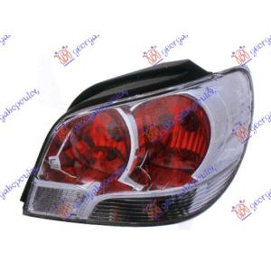 STOP LAMPA - 05 Desna str. MITSUBISHI OUTLANDER (2003-2007)