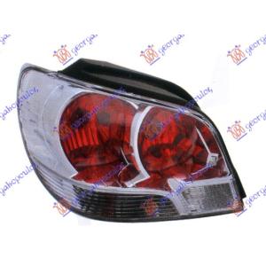 STOP LAMPA - 05 Leva str. MITSUBISHI OUTLANDER (2003-2007)