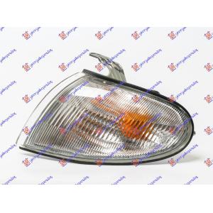 MIGAVAC 4/5 VRATA Leva str. HYUNDAI ACCENT SDN (1994-1997) (OEM: 92301-22000, 9230122000)