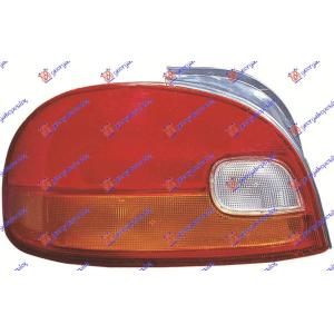 STOP LAMPA Leva str. HYUNDAI ACCENT SDN (1994-1997) (OEM: 92404-22010)