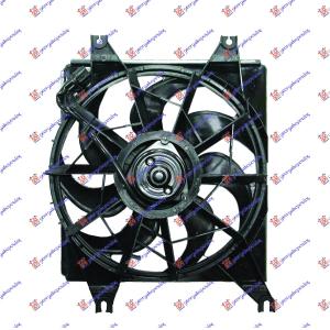 VENTILATOR KOMPLET BENZIN HYUNDAI ACCENT SDN (1994-1997) (OEM: 25380-22020, 2538022020)