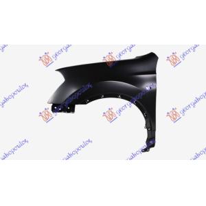 BLATOBRAN Leva str. NISSAN QASHQAI (2007-2010) (OEM: F3101-JD0M0, F3101JD0M0)