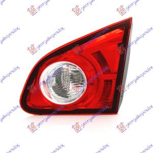 STOP LAMPA UNUTRASNJA Desna str. NISSAN QASHQAI (2007-2010) (OEM: 26550-JD800, 26550JD800)