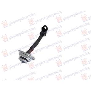 GRANICNIK PREDNJIH VRATA (L=D) NISSAN QASHQAI 2007-2010 (J10/NJ10) (OEM: 80430-JD000, 80430JD000)