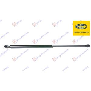 AMORTIZER GEPEK VRATA (QASHQAI+2) (501L-375N) (MARELLI) NISSAN QASHQAI 2007-2010 (J10/NJ10) (OEM: 90450EY10A)