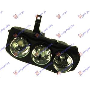 FAR (DEPO) Leva str. ALFA ROMEO SPIDER (2006-) (OEM: 60682089)