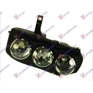 FAR (TYC) Leva str. ALFA ROMEO SPIDER (2006-) (OEM: 60682089)