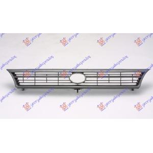 PVC MASKA TOYOTA COROLLA (E 10) H/B (3/5D) (1992-1996) (OEM: 53101-12860, 53101-1A020, 5310112860)