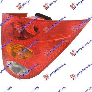 STOP LAMPA Desna str. PEUGEOT 1007 (2005-2009) (OEM: 6351V5)