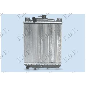 HLADNJAK 1.6i 16V +/ - AC (35x33x2.6) SUZUKI SWIFT SDN (1993-1995) (OEM: 1770071C00)