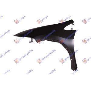 BLATOBRAN Leva str. HONDA CIVIC H/B-L/B (2006-2012) (OEM: 60260-SMG-E00ZZ, 60260SMGE00ZZ)