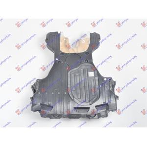 ZASTITA MOTORA HONDA CIVIC H/B-L/B (2006-2012) (OEM: 74111SWAG000)