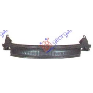 SINA PREDNJEG BRANIKA HONDA CIVIC H/B-L/B (2006-2012) (OEM: 71130-SMG-E00ZZ, 71130SMGE00ZZ)