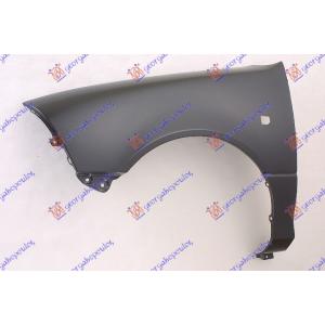 BLATOBRAN Leva str. SUZUKI SWIFT H/B (1993-1996) (OEM: 57711-60B21, 5771160B21)