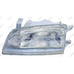 FAR (DEPO) Desna str. SUZUKI SWIFT H/B (1993-1996) (OEM: 35121-60B30, 3512160B30, 3512180E00000)