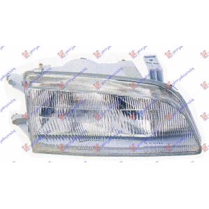 FAR (TYC) Desna str. SUZUKI SWIFT H/B (1993-1996) (OEM: 35121-60B30, 3512160B30, 3512180E00000)
