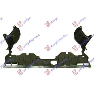 ZASTITA MOTORA PLASTICNA HONDA CIVIC SEDAN (2006-2011) (OEM: 74111-SNA-A00, 74111SNAA00)