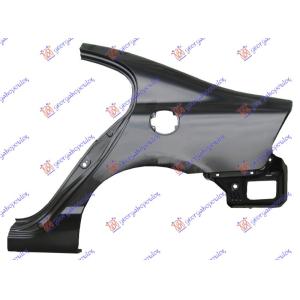 ZADNJI BLATOBRAN Leva str. HONDA CIVIC SEDAN (2006-2011) (OEM: 04646-SNB-G00ZZ, 04646SNBG00ZZ)