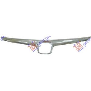 LAJSNA PVC MASKE HROM - 09 HONDA CIVIC SEDAN (2006-2011) (OEM: 71122-SNB-003, 71122SNB003)