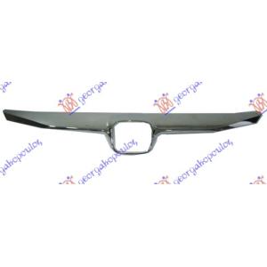 PVC MASKA SPOLJASNJA HROM 09 - HONDA CIVIC SEDAN (2006-2011) (OEM: 71122-SNA-A50, 71122SNAA50)