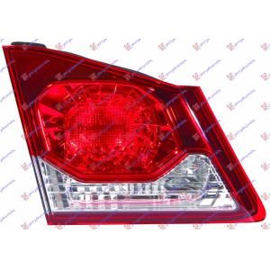 STOP LAMPA UNUTRASNJA 09 - Leva str. HONDA CIVIC SEDAN (2006-2011) (OEM: 34156-SNB-G51, 34156SNBG51)