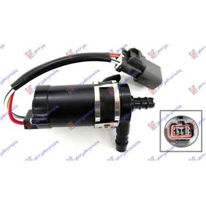 MOTOR PRSKALICE FAROVA HONDA CIVIC SEDAN (2006-2011) (OEM: 76806-S5A-S01, 76806-SJD-S01, 76806-SNB-S01)