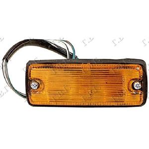 MIGAVAC U KRILU MAZDA BONGO E2200 (1992-1995) (OEM: 0660-89-663, 066089663)