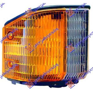 MIGAVAC Desna str. MAZDA BONGO E2200 (1992-1995) (OEM: SO91-89-662, SO9189662)