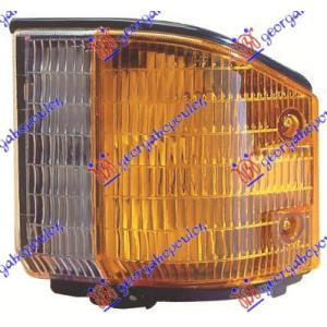 MIGAVAC Leva str. MAZDA BONGO E2200 (1992-1995) (OEM: SO91-89-667, SO9189667)
