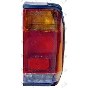 STOP LAMPA Desna str. MAZDA BONGO E2200 (1992-1995) (OEM: 8BS2-51-150, 8BS251150)