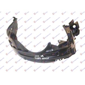 POTKRILO Desna str. TOYOTA YARIS VERSO (1999-2006) (OEM: 53875-52030, 5387552030, 5387552130)