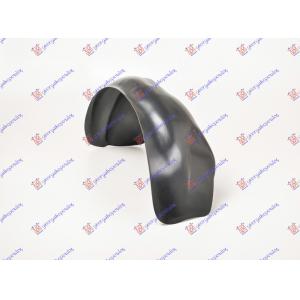 POTKRILO PLASTICNO Desna str. NISSAN KUBISTAR (2003-2009) (OEM: 8200460515)