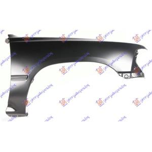 BLATOBRAN Desna str. VW P/U TARRO 2WD (1989-1997) (OEM: 53811-04040, 5381104040, 5381189202)