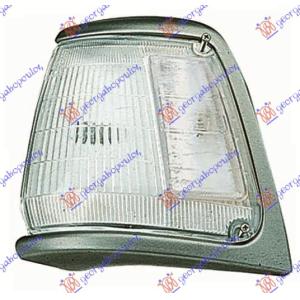 MIGAVAC BELI Leva str. VW P/U TARRO 2WD (1989-1997) (OEM: 81620-89171, 8162089166, 8162089171)