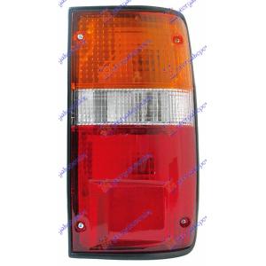 STOP LAMPA Desna str. VW P/U TARRO 2WD (1989-1997) (OEM: 81550-89163, 8155089163)