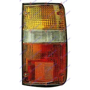 STAKLO STOP LAMPE Desna str. VW P/U TARRO 2WD (1989-1997)