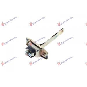 GRANICNIK ZADNJIH VRATA VW P/U TARRO 2WD (1989-1997) (OEM: 68630-89103, 6863089103)