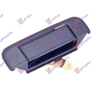 KVAKA GEPEK VRATA VW P/U TARRO 2WD (1989-1997) (OEM: 69090-89102, 6909089102)