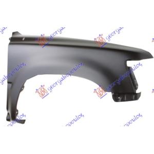 BLATOBRAN Desna str. VW P/U TARRO 4WD (1989-1997) (OEM: 53811-89208, 5381189208, 5381189215)