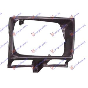 OKVIR FARA Desna str. VW P/U TARRO 4WD (1989-1997) (OEM: 53131-89118, 5313189118)